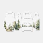 野生の森のブライズシャワー　アドベンチャーが待っています フェイバーボックス (折り畳みなし)