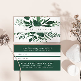 野生の森 |紹介カード 紹介カード