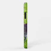 野生の灰色オーストラリアのカンガルー Case-Mate iPhoneケース (裏面/右)