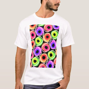 野生の点 Tシャツ