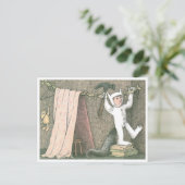 野生の物がある場所 |シーン1 ポストカード (スタンド正面)