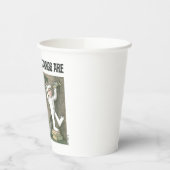 野生の物がある場所 |シーン1 紙コップ (左)