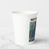 野生の物がある場所 |シーン2 紙コップ (右)