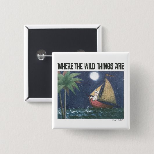 野生の物がある場所 |シーン2 缶バッジ (正面&裏面)