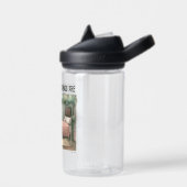 野生の物がある場所 |シーン3 ウォーターボトル (左面)