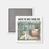 野生の物がある場所 |シーン3 マグネット (正面/裏面)