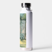 野生の物がある場所 |シーン4 ウォーターボトル (左面)