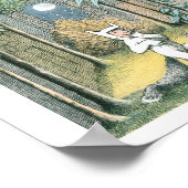 野生の物がある場所 |シーン4 ポスター (角)