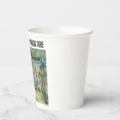 野生の物がある場所 |シーン4 紙コップ (左)