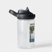 野生の物がある場所 |シーン5 ウォーターボトル (右面)