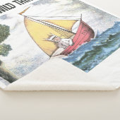 野生の物がある場所 |シーン5 シェルパブランケット (3/4)