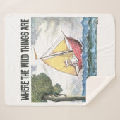 野生の物がある場所 |シーン5 シェルパブランケット (正面(横))