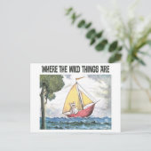 野生の物がある場所 |シーン5 ポストカード (スタンド正面)