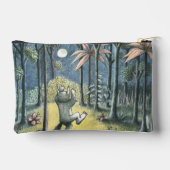 野生の物がある場所 |シーン6 アクセサリーポーチ (裏面)