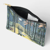 野生の物がある場所 |シーン6 アクセサリーポーチ (見開き)