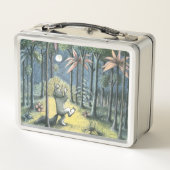 野生の物がある場所 |シーン6 メタルランチボックス (裏面)