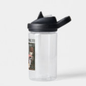 野生の物がある場所 |シーン7 ウォーターボトル (左面)