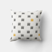 野生の物がある場所 |シーン7 クッション (裏面)