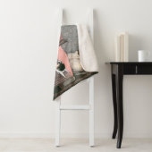 野生の物がある場所 |シーン7 シェルパブランケット (インサイチュ)