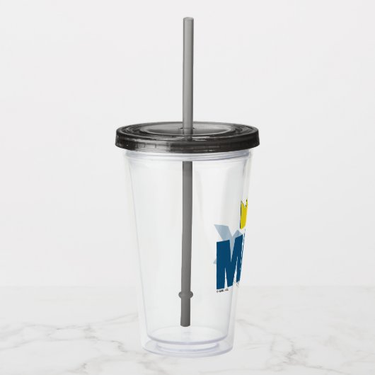 野生の物が存在する場所 |最大とクラウン アクリルタンブラー (右)