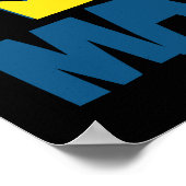 野生の物が存在する場所 |最大とクラウン ポスター (角)