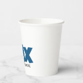 野生の物が存在する場所 |最大とクラウン 紙コップ (左)