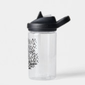 野生の物が存在する場所 |最大反復回数 ウォーターボトル (左面)