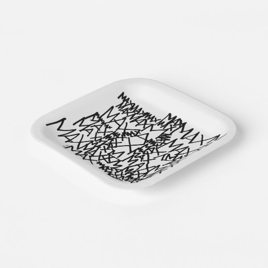 野生の物が存在する場所 |最大反復回数 ペーパープレート (傾斜あり)