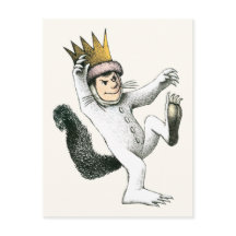 野生の物が存在する場所 |最大