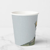 野生の物が存在する場所 紙コップ (正面)