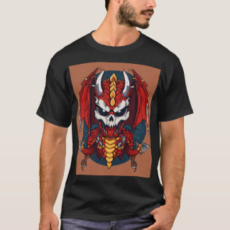 野生の王 Tシャツ