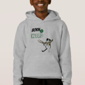 野生の生まれ猫の登山の木になる野生の人 (正面)