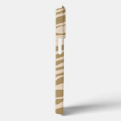 野生の申し訳なさそうなシックな豪華なデイギフトガーリー Case-Mate iPhoneケース (裏面 / 右)