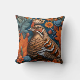 野生の秋 – n07 クッション