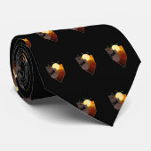 野生の端 ネクタイ (ロール)