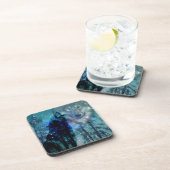 野生の精神 コースター (右側)