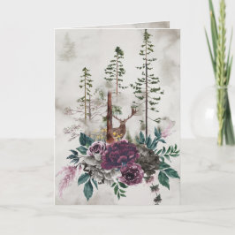 野生の素朴家へ| 招待状