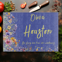 野生の花のように、強くて自由である | 野生の花