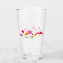 野生の花のコレクション
