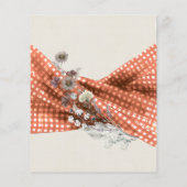 野生の花のベビー予測とアドバイス。 (裏面)