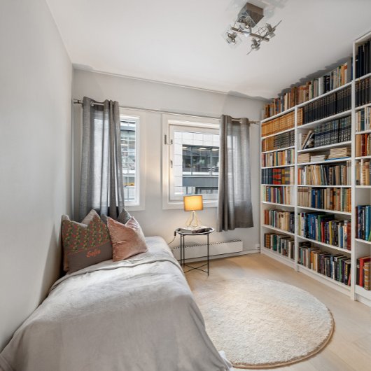 野生の花の模様ポピー茶色の装飾用クッション クッション