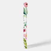 野生の花の草原 Case-Mate iPhoneケース (裏面 / 右)