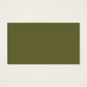 野生の花タンポポ種子結婚式の引き出物ラベル (裏面)