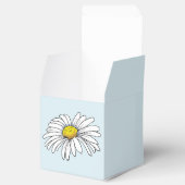 野生の花フローラブルーマッシュルーム フェイバーボックス (オープン)