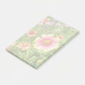 「野生の花喜び」 ポストイット (アングル)