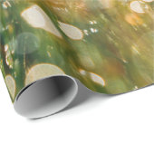 野生の花草原 ラッピングペーパー (ロールコーナー)