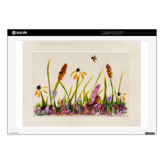 野生の花1b.jpg ノートパソコン用スキンシール