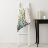 野生の花 シェルパブランケット (インサイチュ)