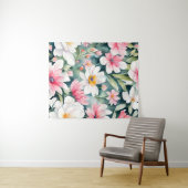 野生の花 タペストリー (インサイチュ(横))