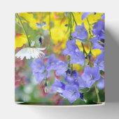 野生の花 フェイバーボックス (上部)